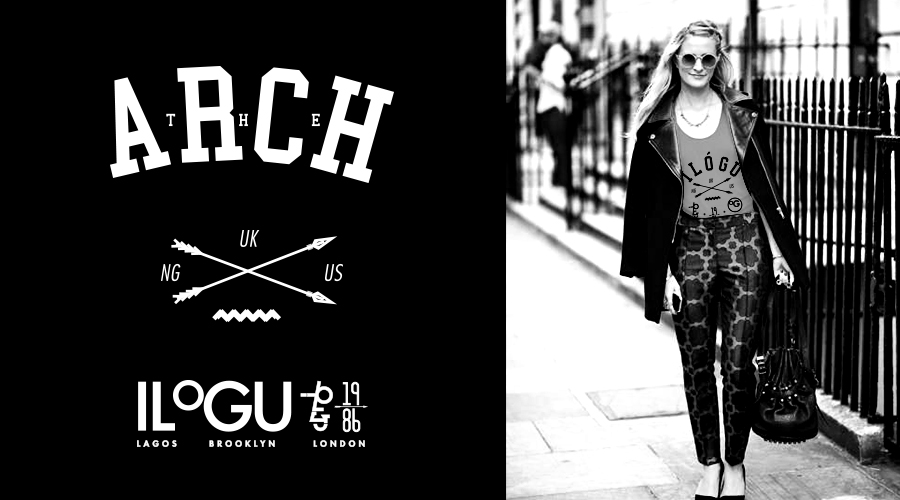 ilogu the arch
